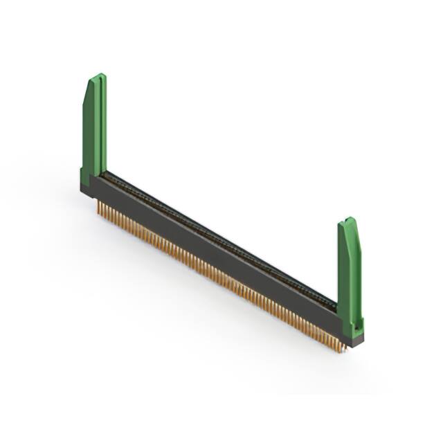 395-144-544-278 EDAC Inc.  Connecteurs de bordure